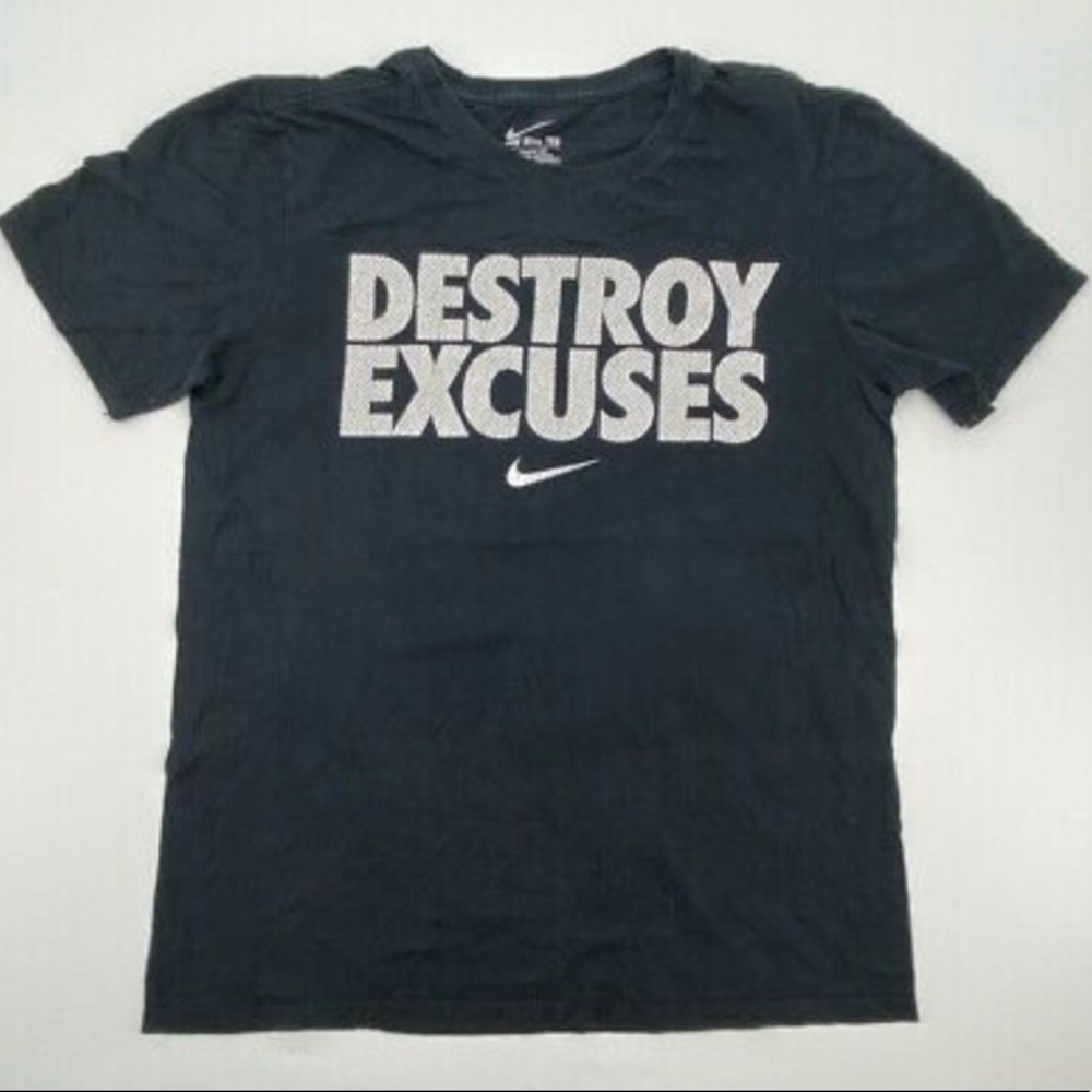 Nike Dri Fir Men’s Large T Shirt used